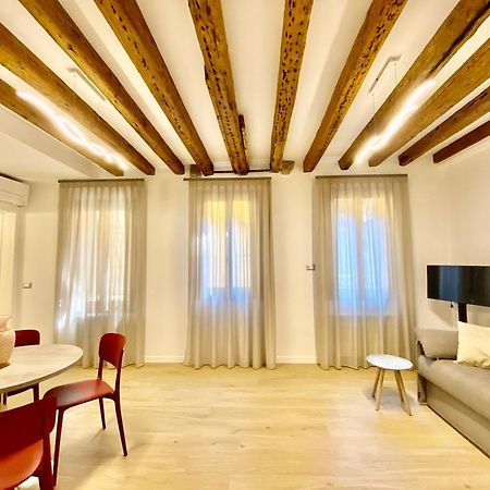 Suite House New Apartments Wi Fi Venice Island Esterno foto