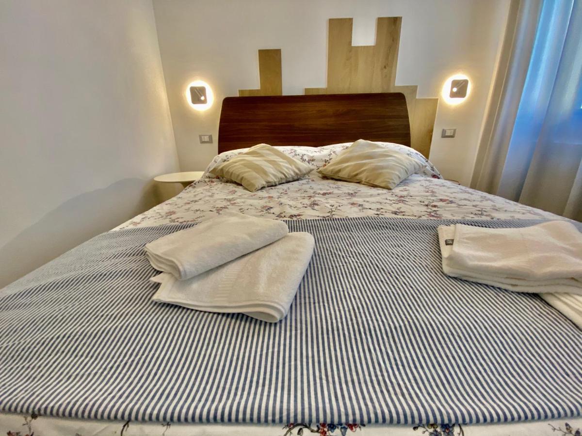 Suite House New Apartments Wi Fi Venice Island Esterno foto
