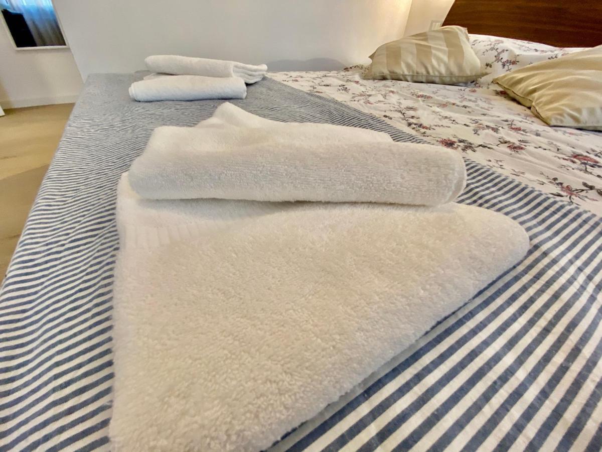 Suite House New Apartments Wi Fi Venice Island Esterno foto