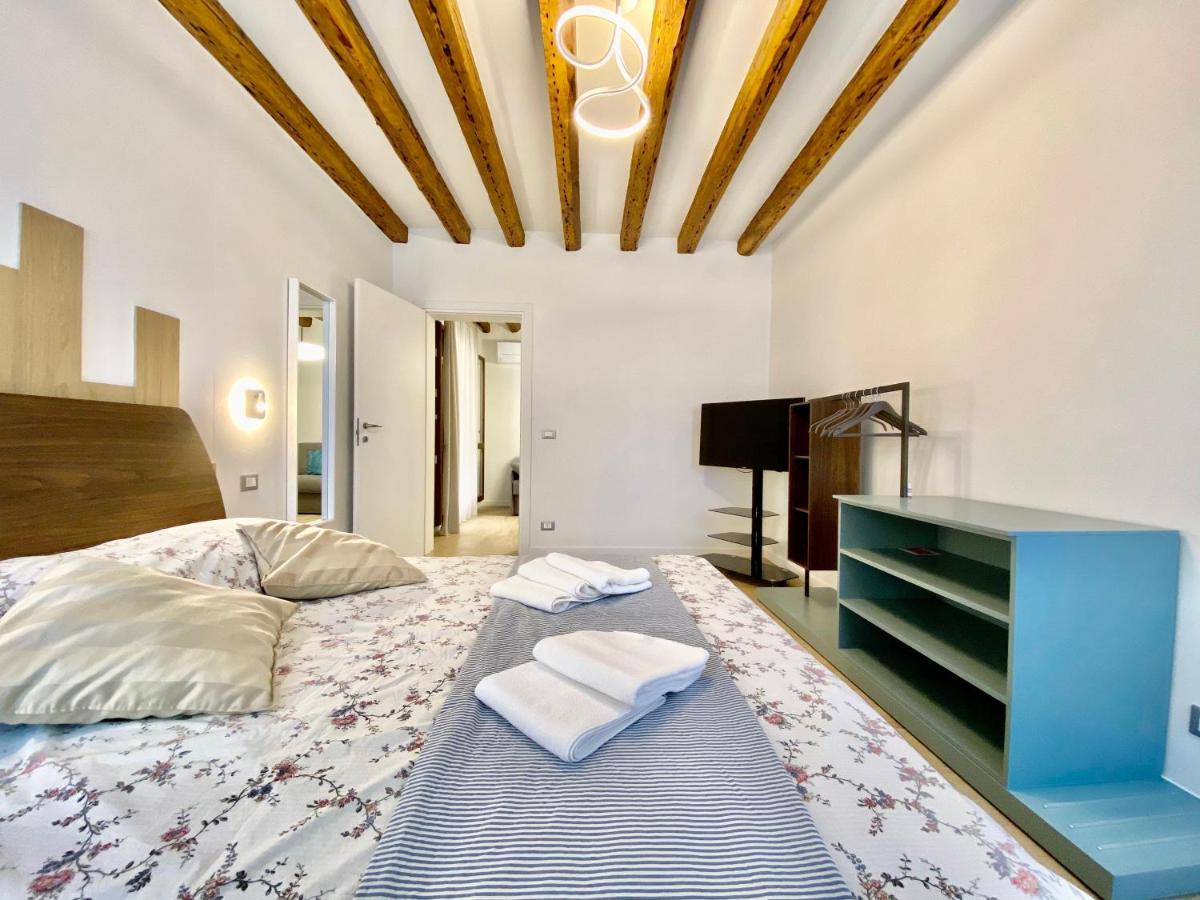 Suite House New Apartments Wi Fi Venice Island Esterno foto