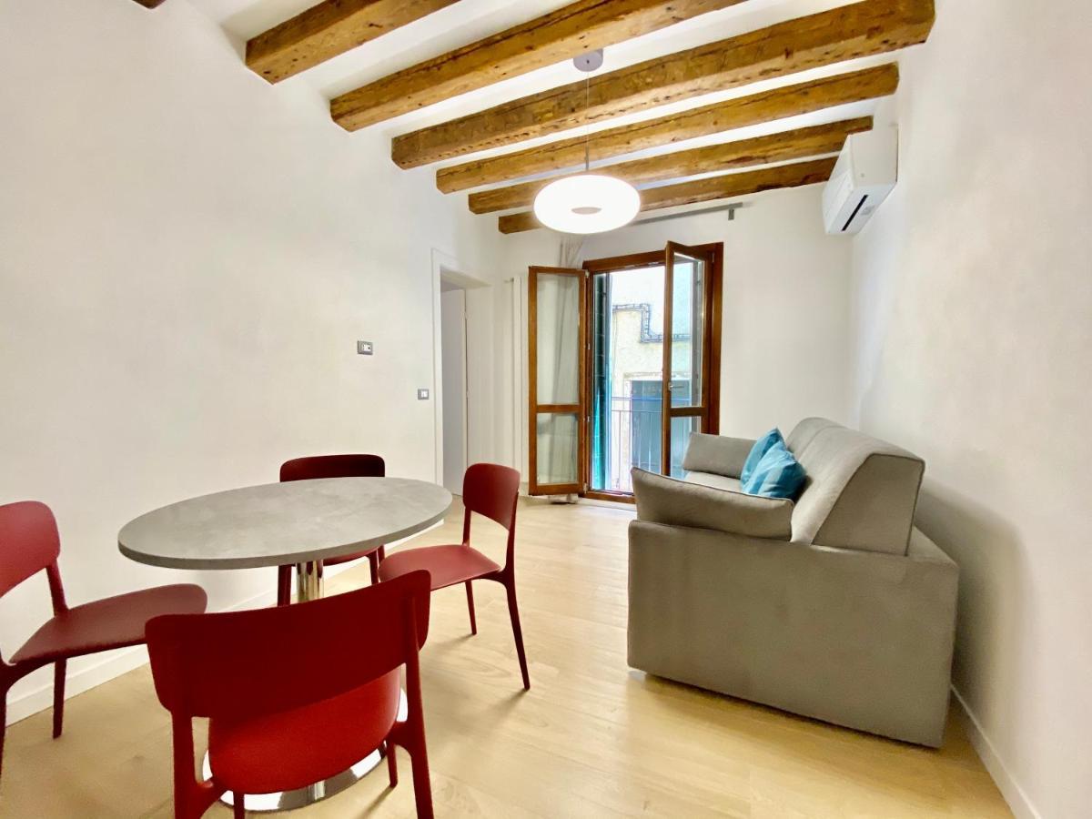 Suite House New Apartments Wi Fi Venice Island Esterno foto
