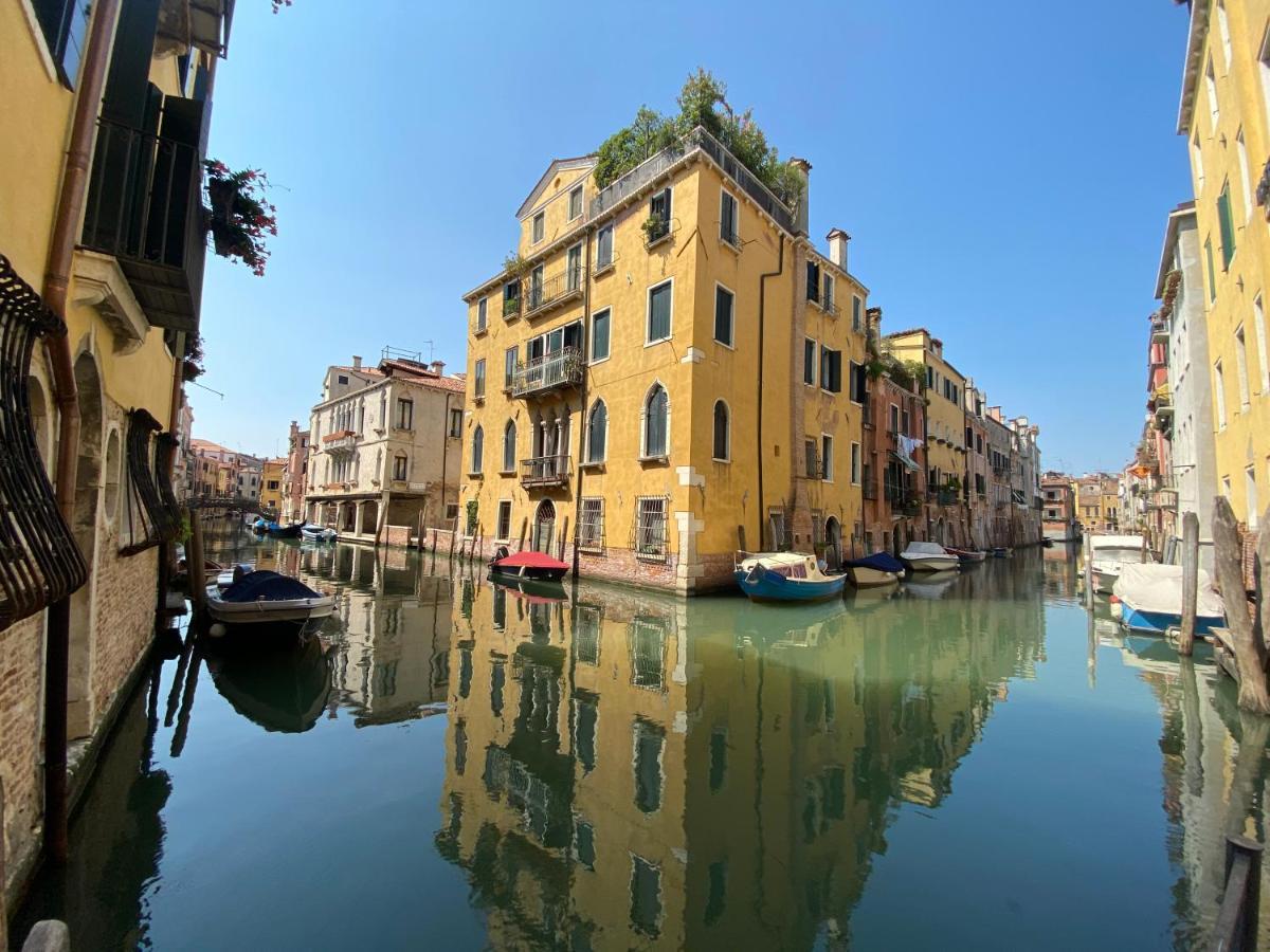 Suite House New Apartments Wi Fi Venice Island Esterno foto