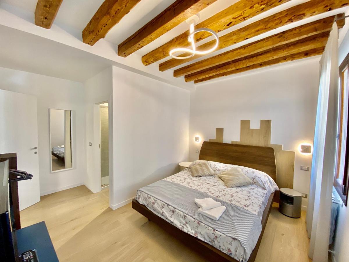 Suite House New Apartments Wi Fi Venice Island Esterno foto
