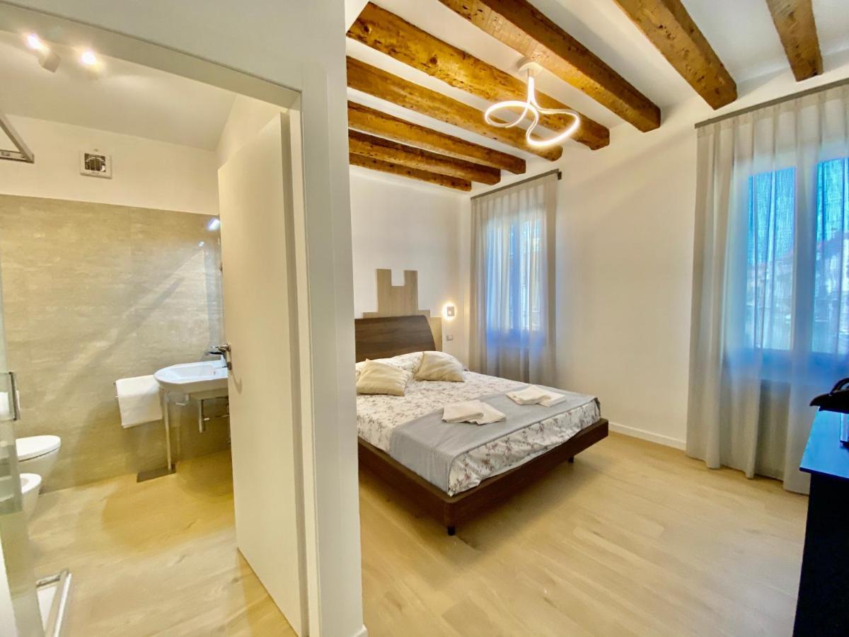 Suite House New Apartments Wi Fi Venice Island Esterno foto