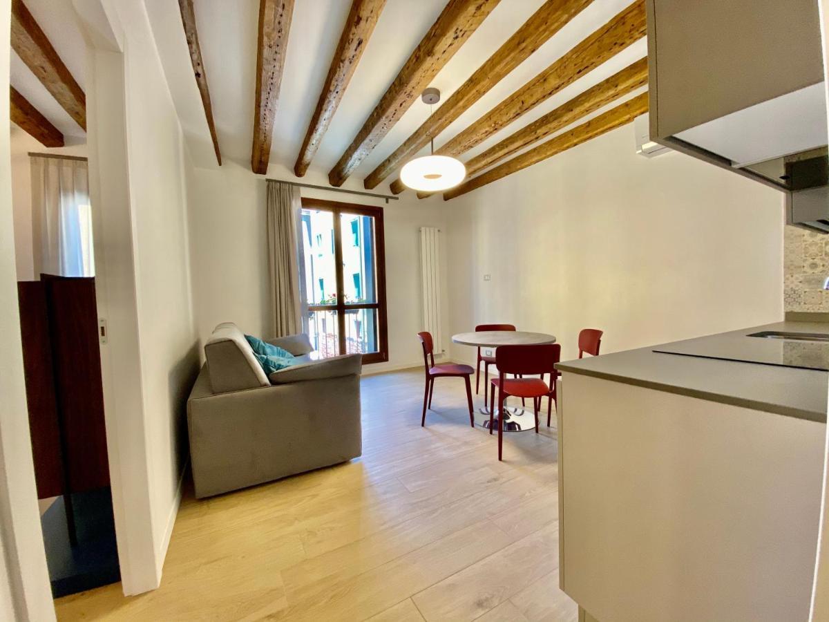 Suite House New Apartments Wi Fi Venice Island Esterno foto