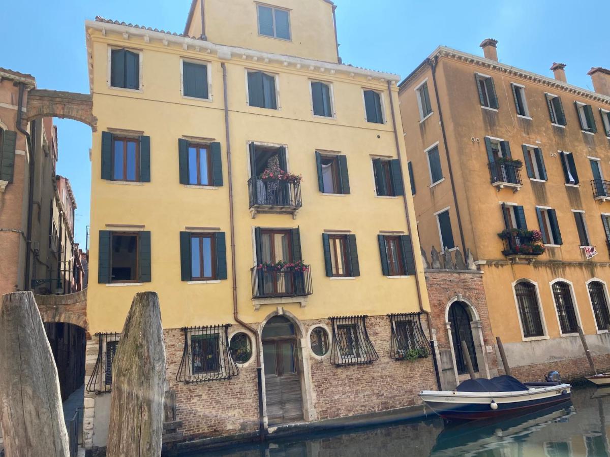 Suite House New Apartments Wi Fi Venice Island Esterno foto