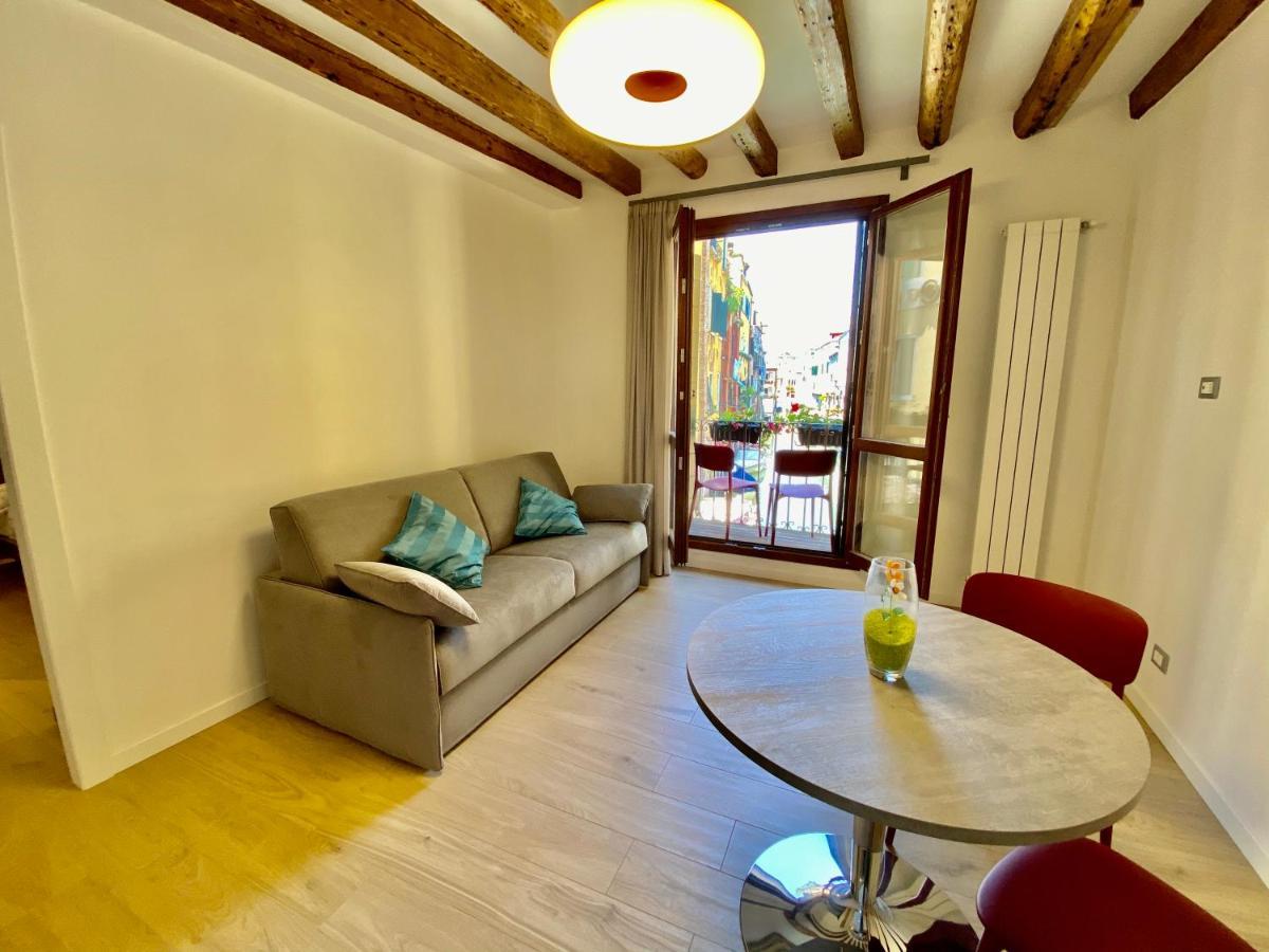 Suite House New Apartments Wi Fi Venice Island Esterno foto