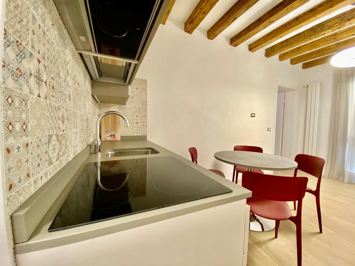 Suite House New Apartments Wi Fi Venice Island Esterno foto