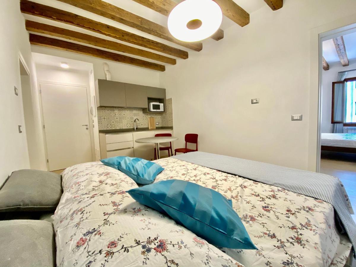 Suite House New Apartments Wi Fi Venice Island Esterno foto