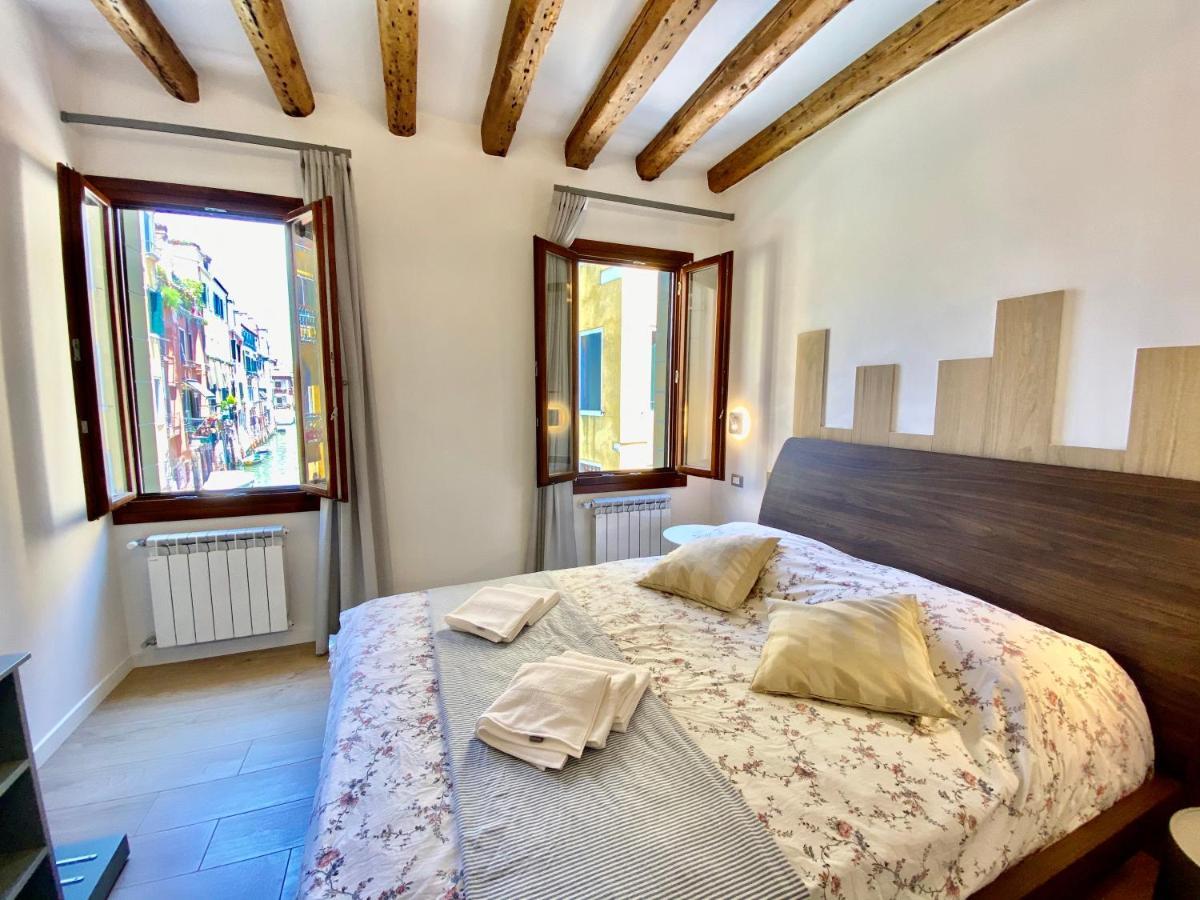 Suite House New Apartments Wi Fi Venice Island Esterno foto