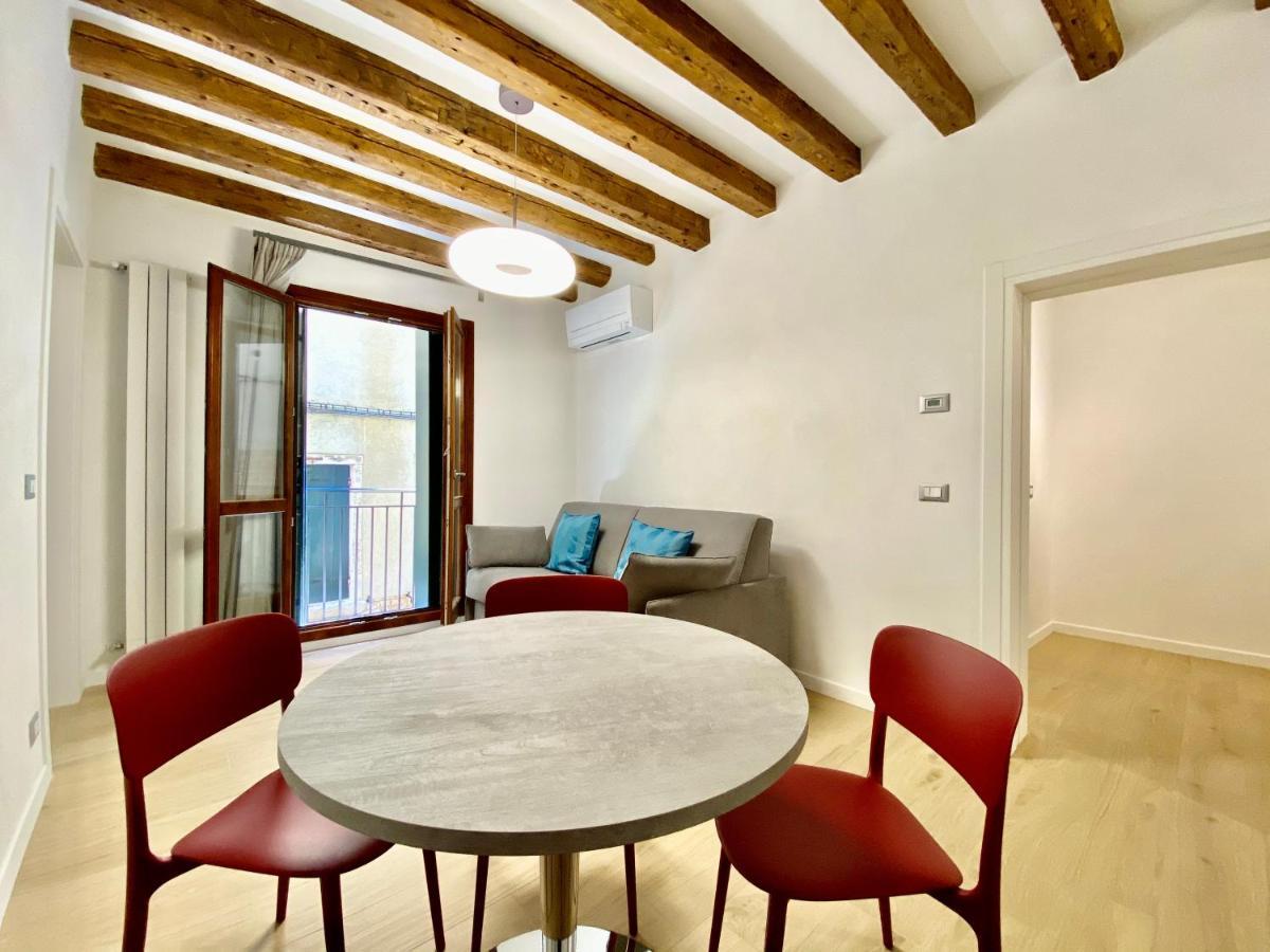 Suite House New Apartments Wi Fi Venice Island Esterno foto