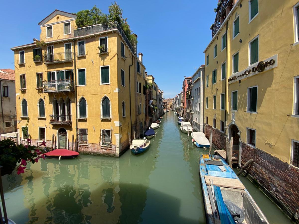Suite House New Apartments Wi Fi Venice Island Esterno foto