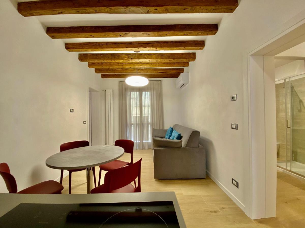 Suite House New Apartments Wi Fi Venice Island Esterno foto