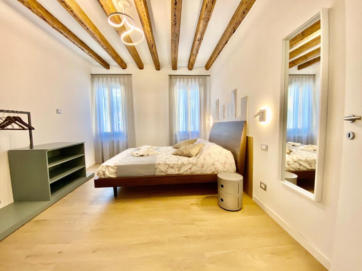 Suite House New Apartments Wi Fi Venice Island Esterno foto