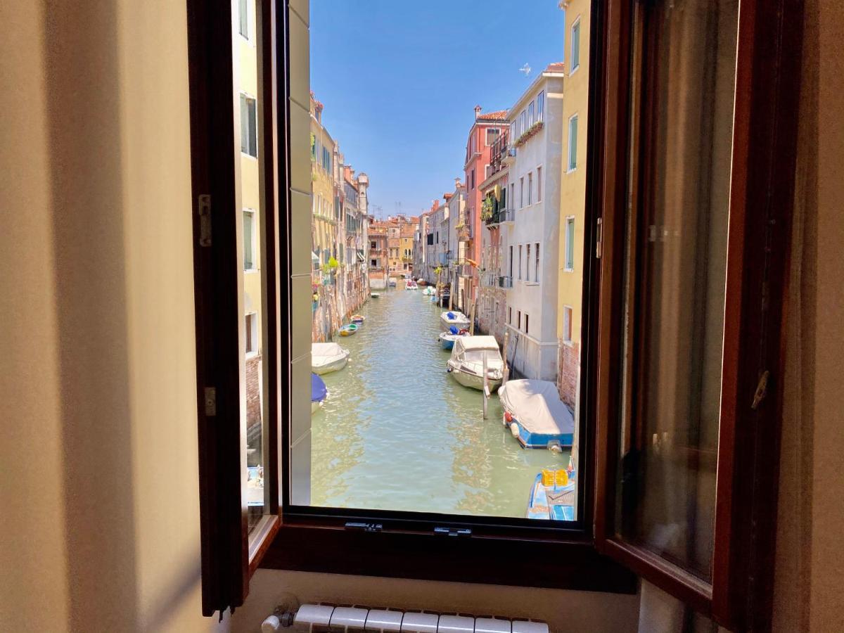 Suite House New Apartments Wi Fi Venice Island Esterno foto