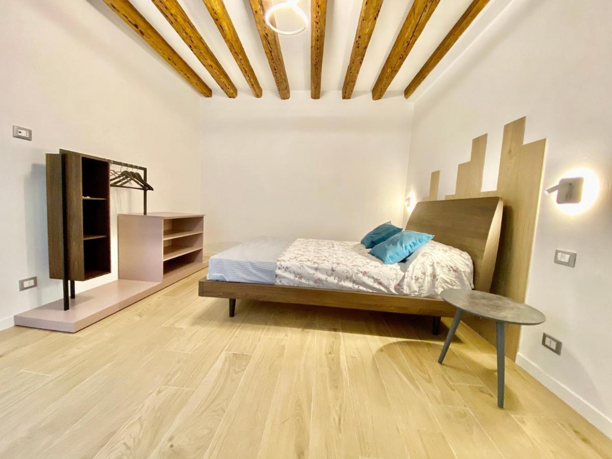 Suite House New Apartments Wi Fi Venice Island Esterno foto