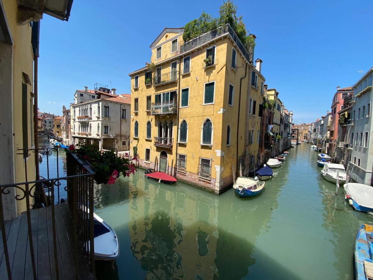 Suite House New Apartments Wi Fi Venice Island Esterno foto