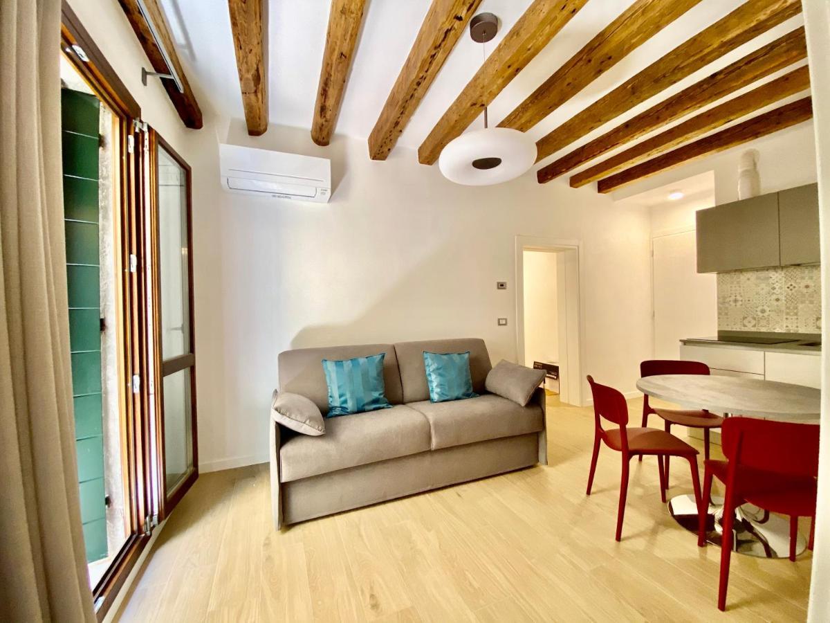Suite House New Apartments Wi Fi Venice Island Esterno foto