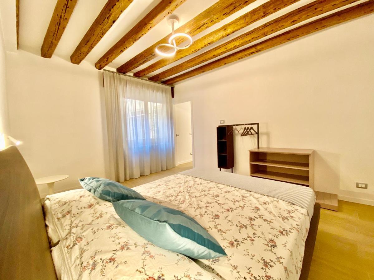 Suite House New Apartments Wi Fi Venice Island Esterno foto