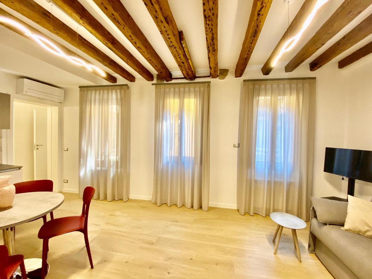 Suite House New Apartments Wi Fi Venice Island Esterno foto