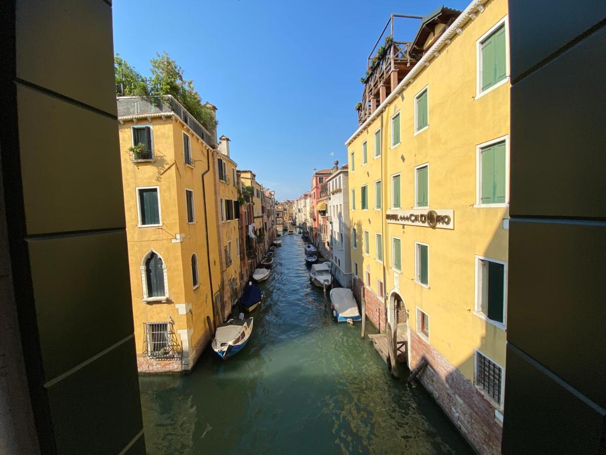 Suite House New Apartments Wi Fi Venice Island Esterno foto