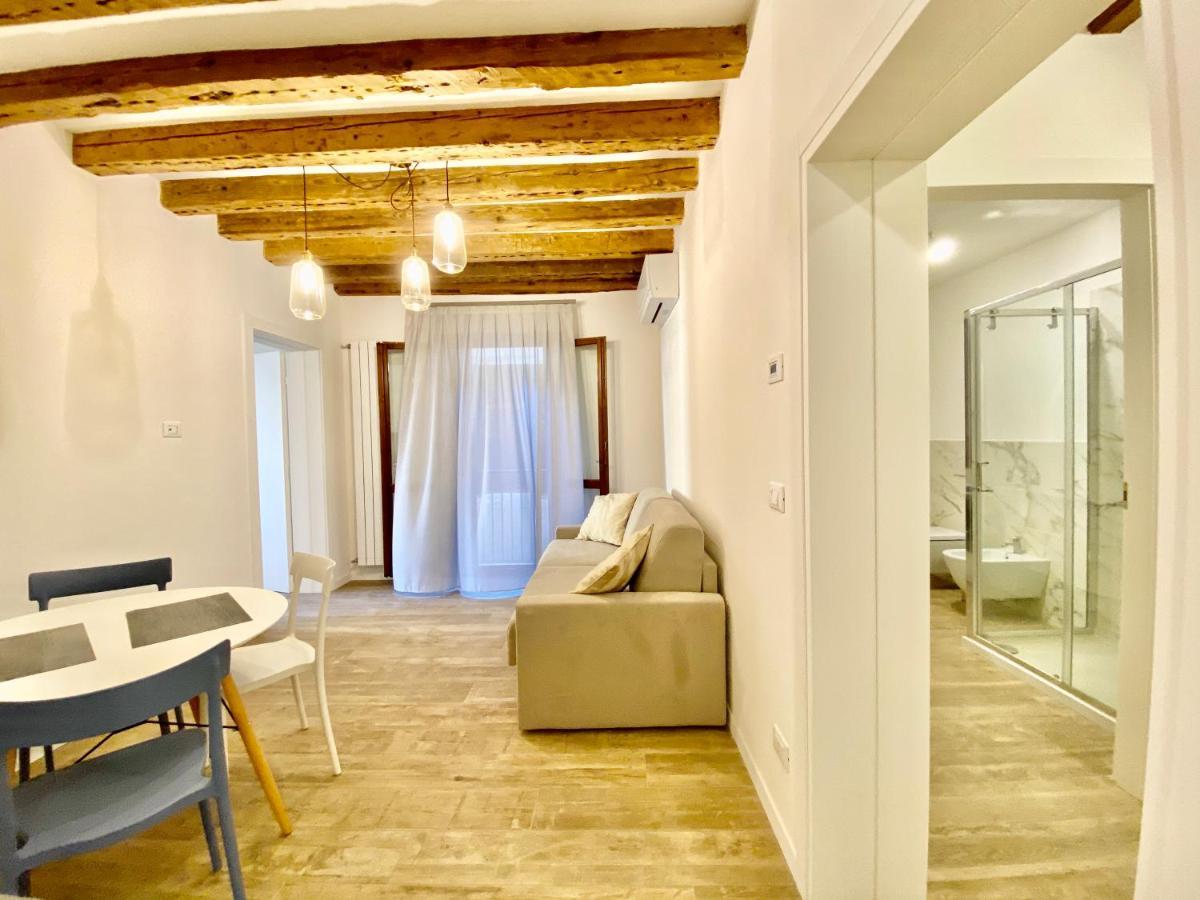 Suite House New Apartments Wi Fi Venice Island Esterno foto
