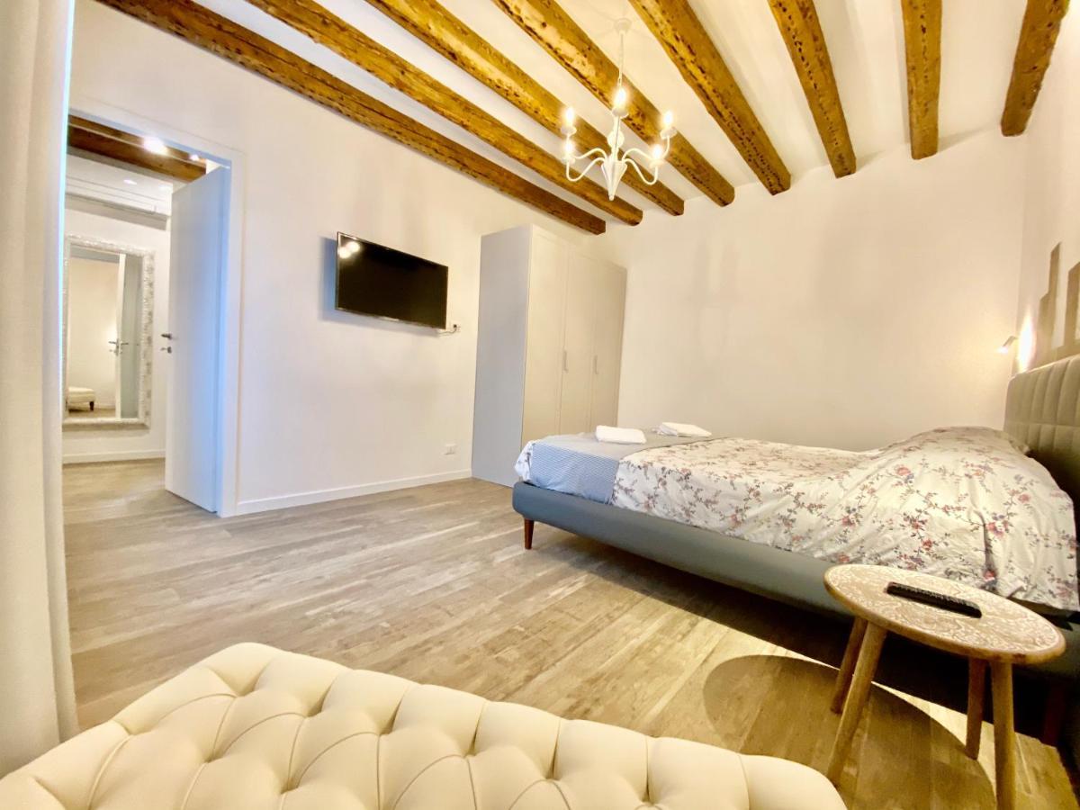 Suite House New Apartments Wi Fi Venice Island Esterno foto