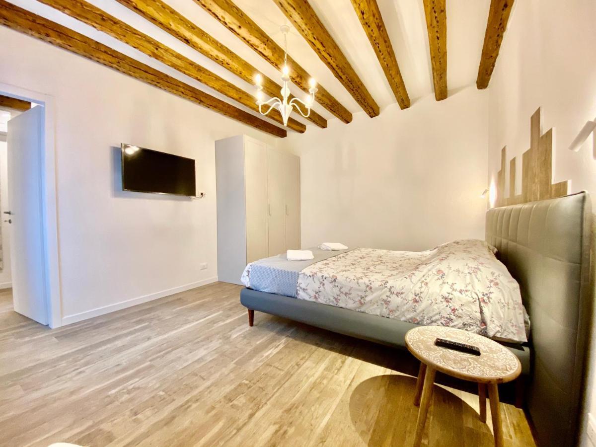 Suite House New Apartments Wi Fi Venice Island Esterno foto