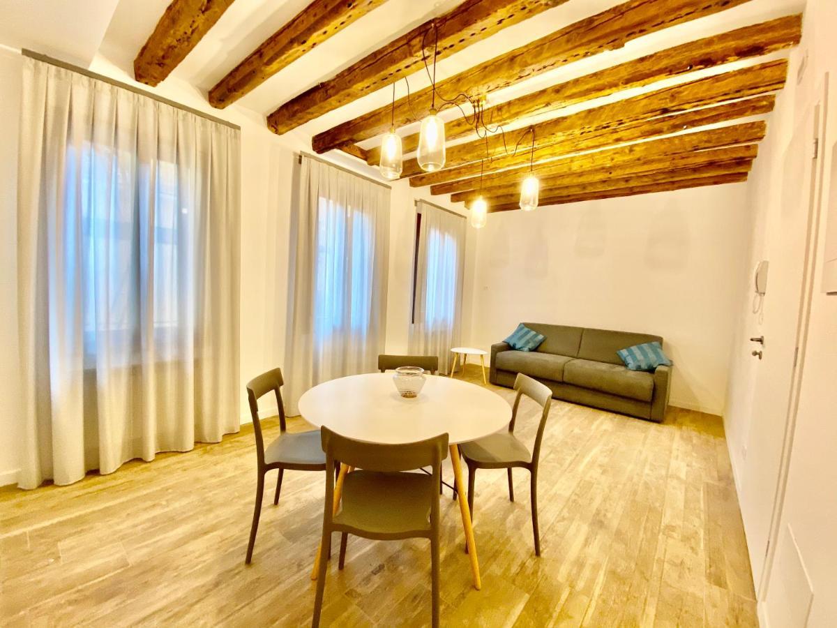 Suite House New Apartments Wi Fi Venice Island Esterno foto