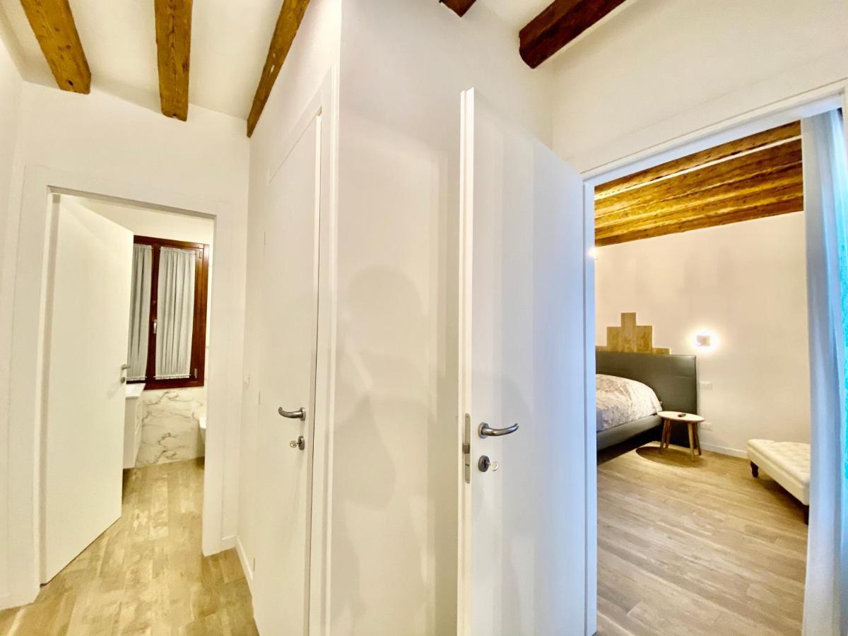 Suite House New Apartments Wi Fi Venice Island Esterno foto