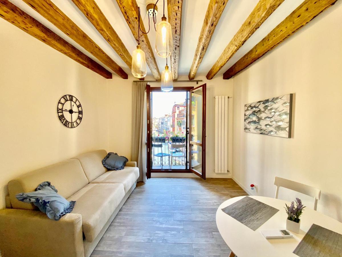 Suite House New Apartments Wi Fi Venice Island Esterno foto
