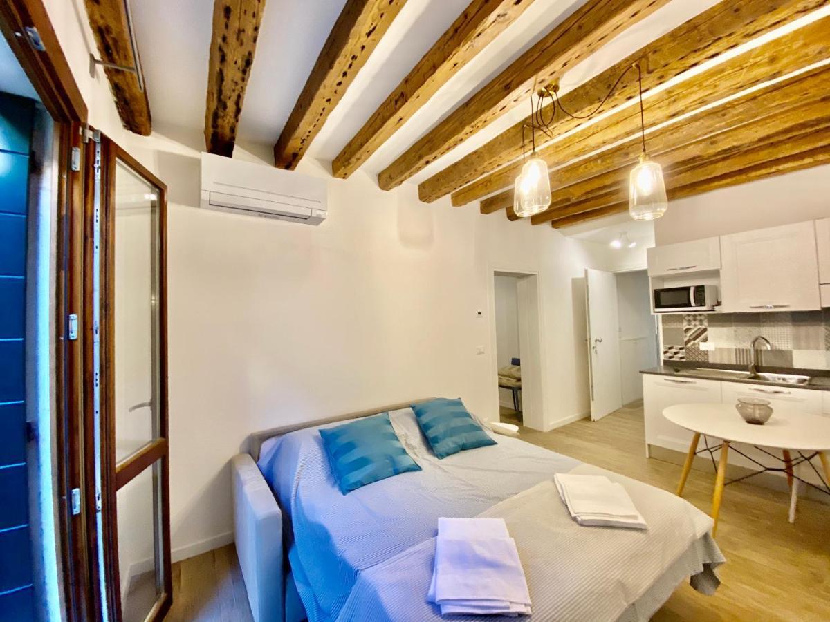Suite House New Apartments Wi Fi Venice Island Esterno foto