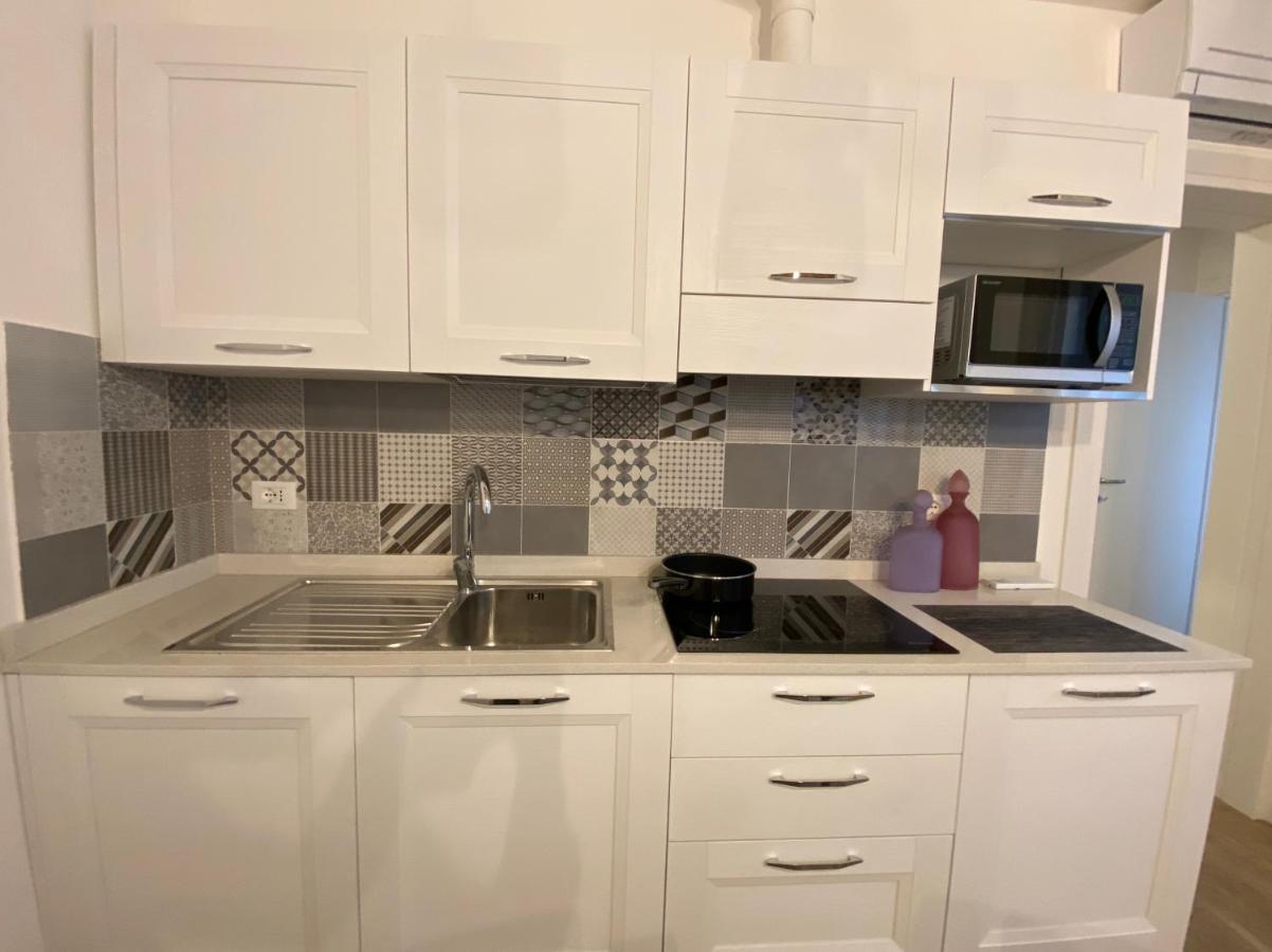 Suite House New Apartments Wi Fi Venice Island Esterno foto