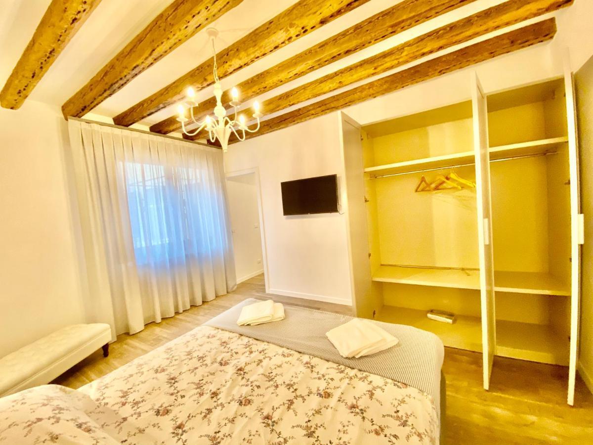 Suite House New Apartments Wi Fi Venice Island Esterno foto