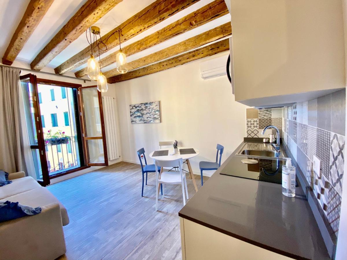 Suite House New Apartments Wi Fi Venice Island Esterno foto
