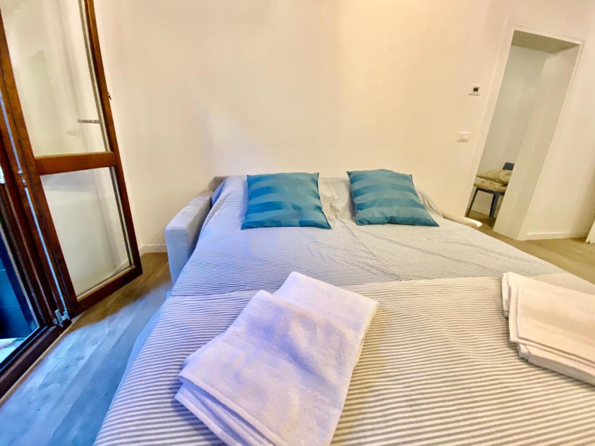 Suite House New Apartments Wi Fi Venice Island Esterno foto