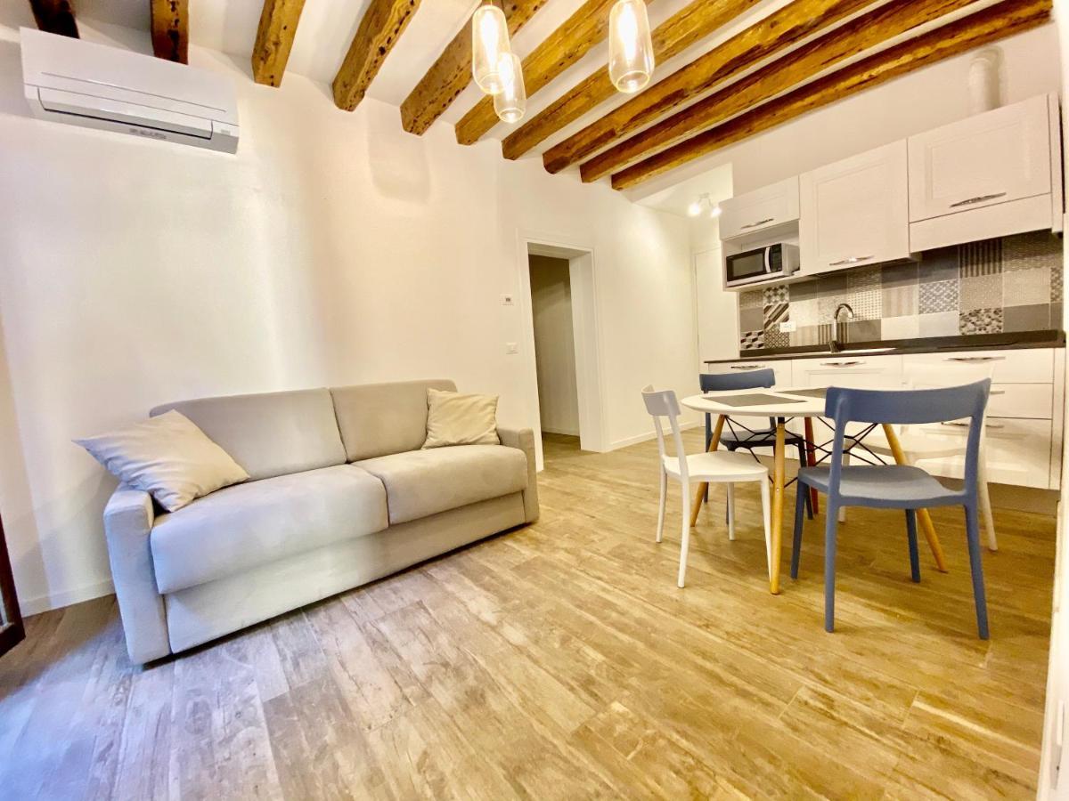 Suite House New Apartments Wi Fi Venice Island Esterno foto