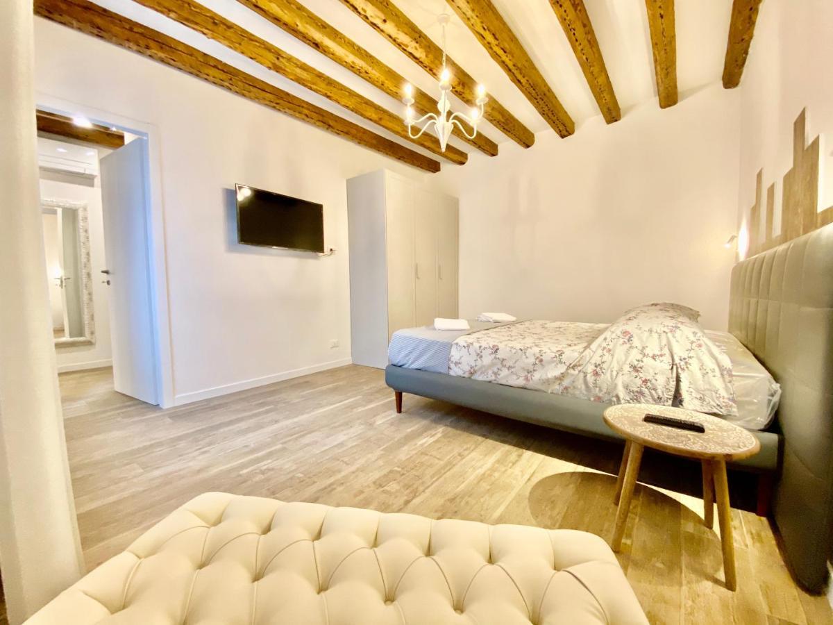 Suite House New Apartments Wi Fi Venice Island Esterno foto