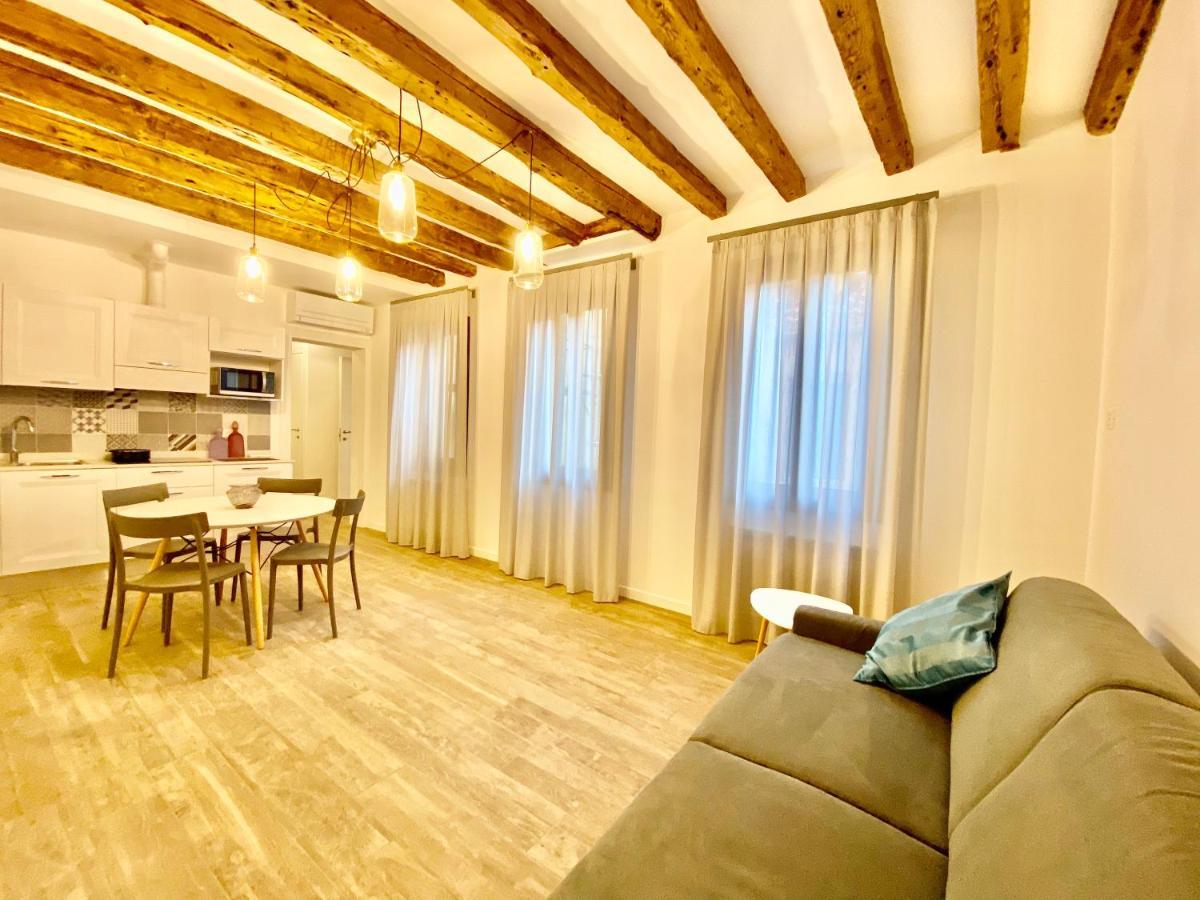 Suite House New Apartments Wi Fi Venice Island Esterno foto