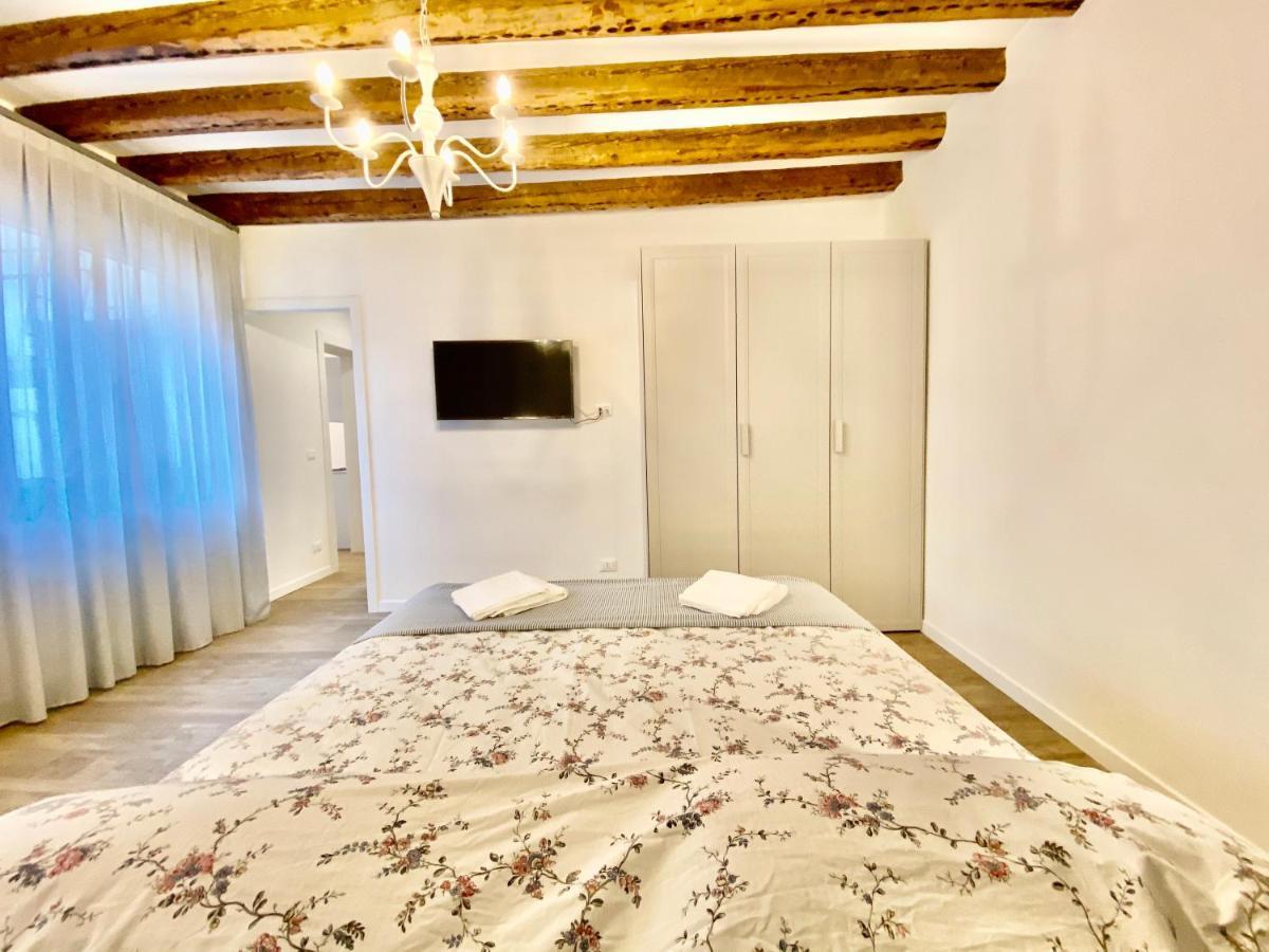 Suite House New Apartments Wi Fi Venice Island Esterno foto