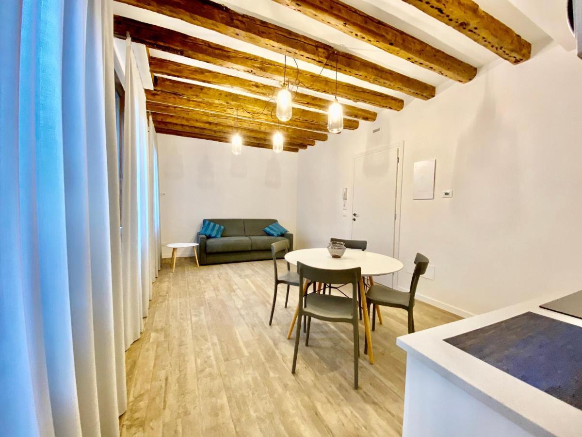 Suite House New Apartments Wi Fi Venice Island Esterno foto