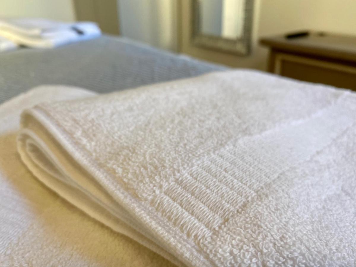 Suite House New Apartments Wi Fi Venice Island Esterno foto