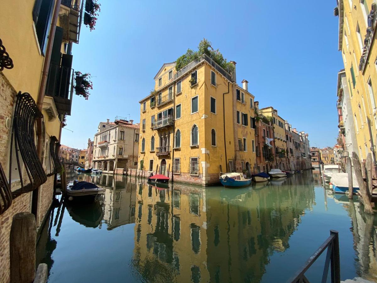Suite House New Apartments Wi Fi Venice Island Esterno foto
