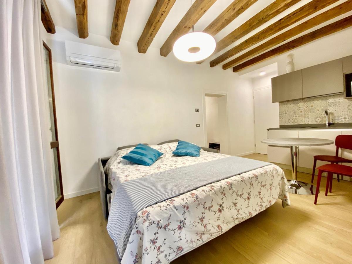 Suite House New Apartments Wi Fi Venice Island Esterno foto