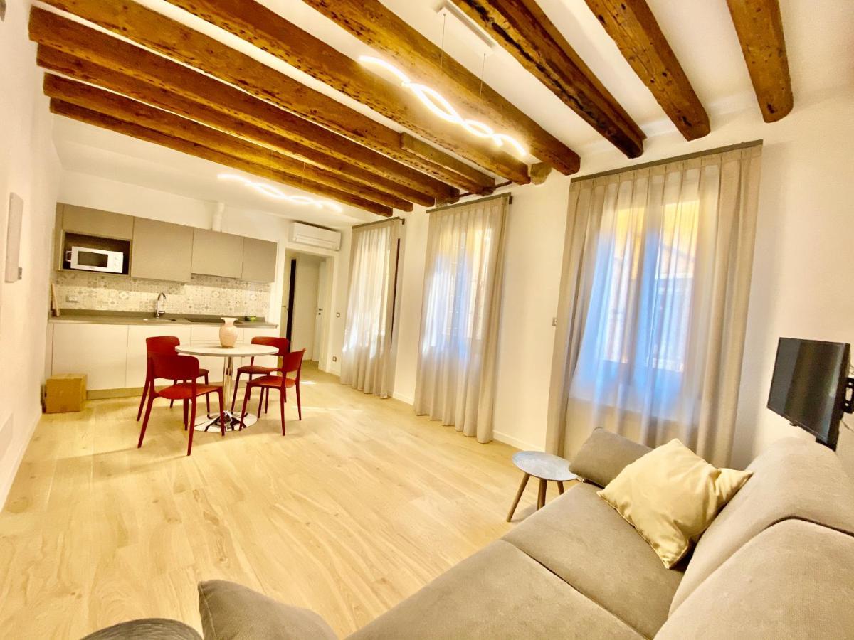 Suite House New Apartments Wi Fi Venice Island Esterno foto