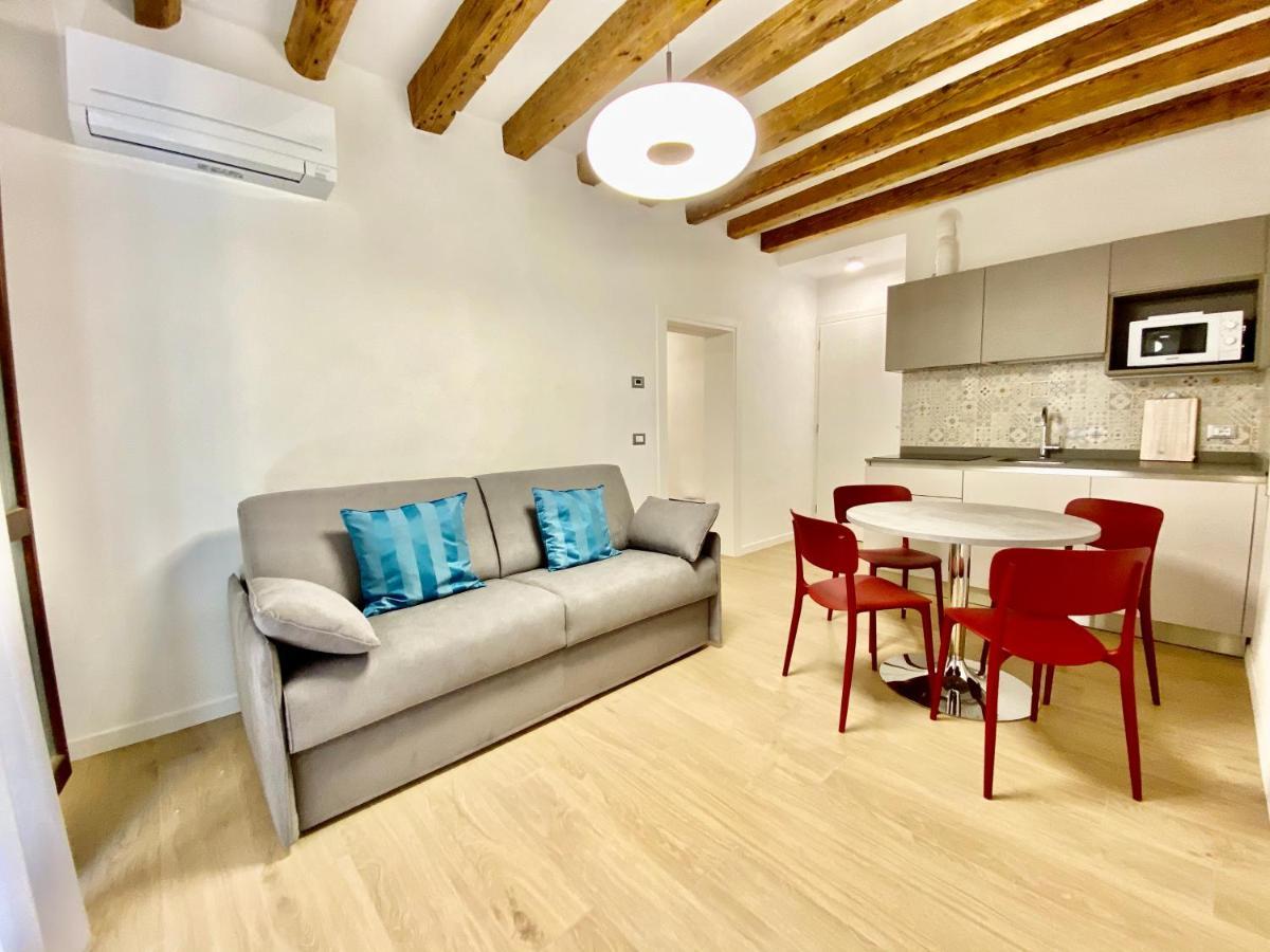 Suite House New Apartments Wi Fi Venice Island Esterno foto