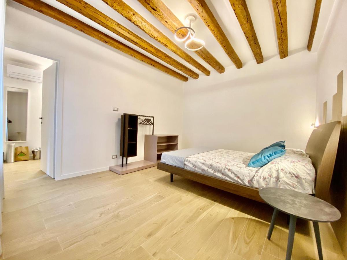 Suite House New Apartments Wi Fi Venice Island Esterno foto